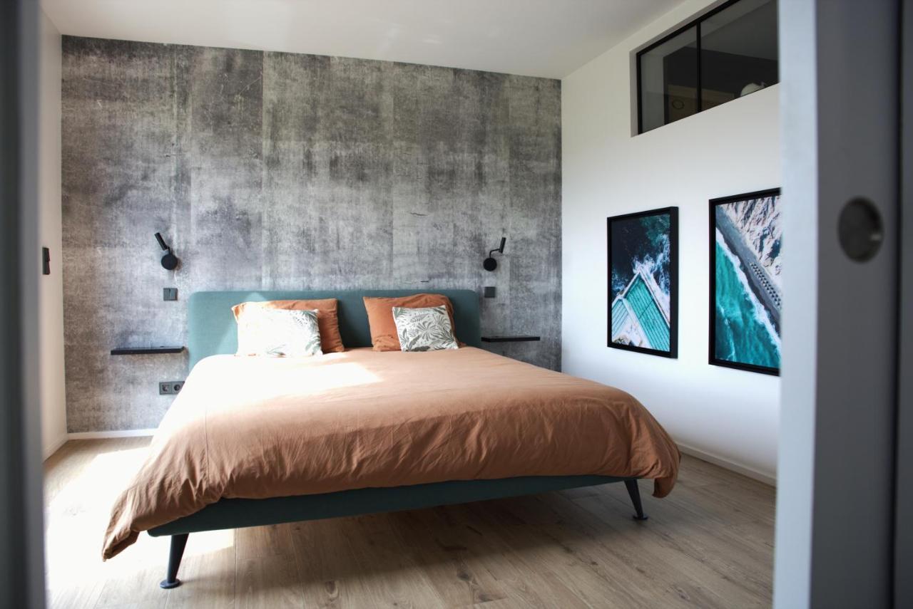 Peaceful Modern 2 Bedroom Penthouse With Nice View Hesperange 外观 照片